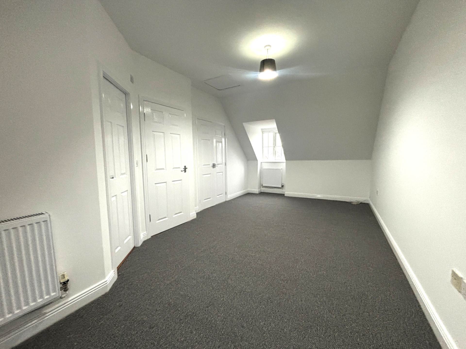 Bluebell Close Park Meadows, Kirkby, Image 9