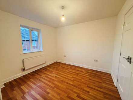 Bluebell Close Park Meadows, Kirkby, Image 13