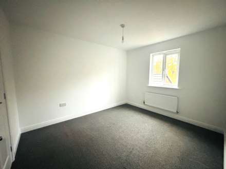 Bluebell Close Park Meadows, Kirkby, Image 14