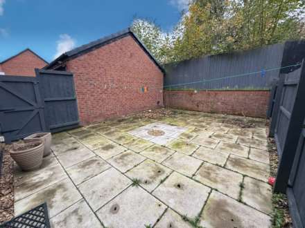 Bluebell Close Park Meadows, Kirkby, Image 16