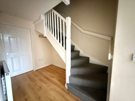 Bluebell Close Park Meadows, Kirkby, Image 2