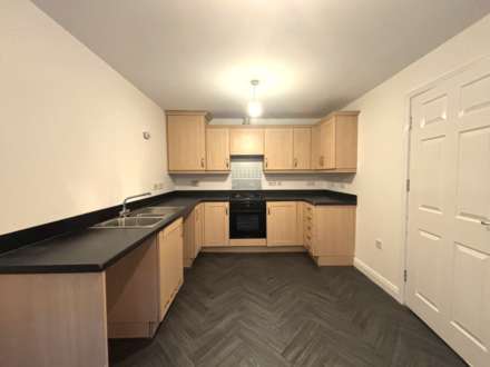 Bluebell Close Park Meadows, Kirkby, Image 3