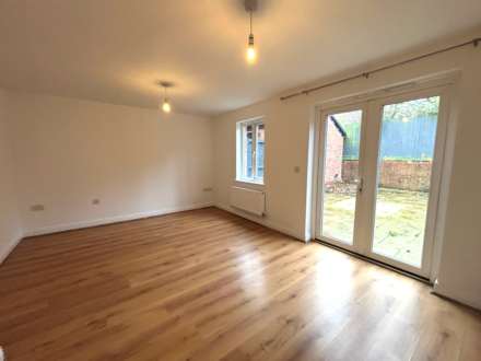 Bluebell Close Park Meadows, Kirkby, Image 6