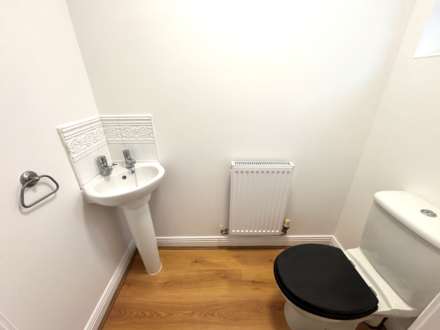 Bluebell Close Park Meadows, Kirkby, Image 7