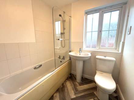 Bluebell Close Park Meadows, Kirkby, Image 8