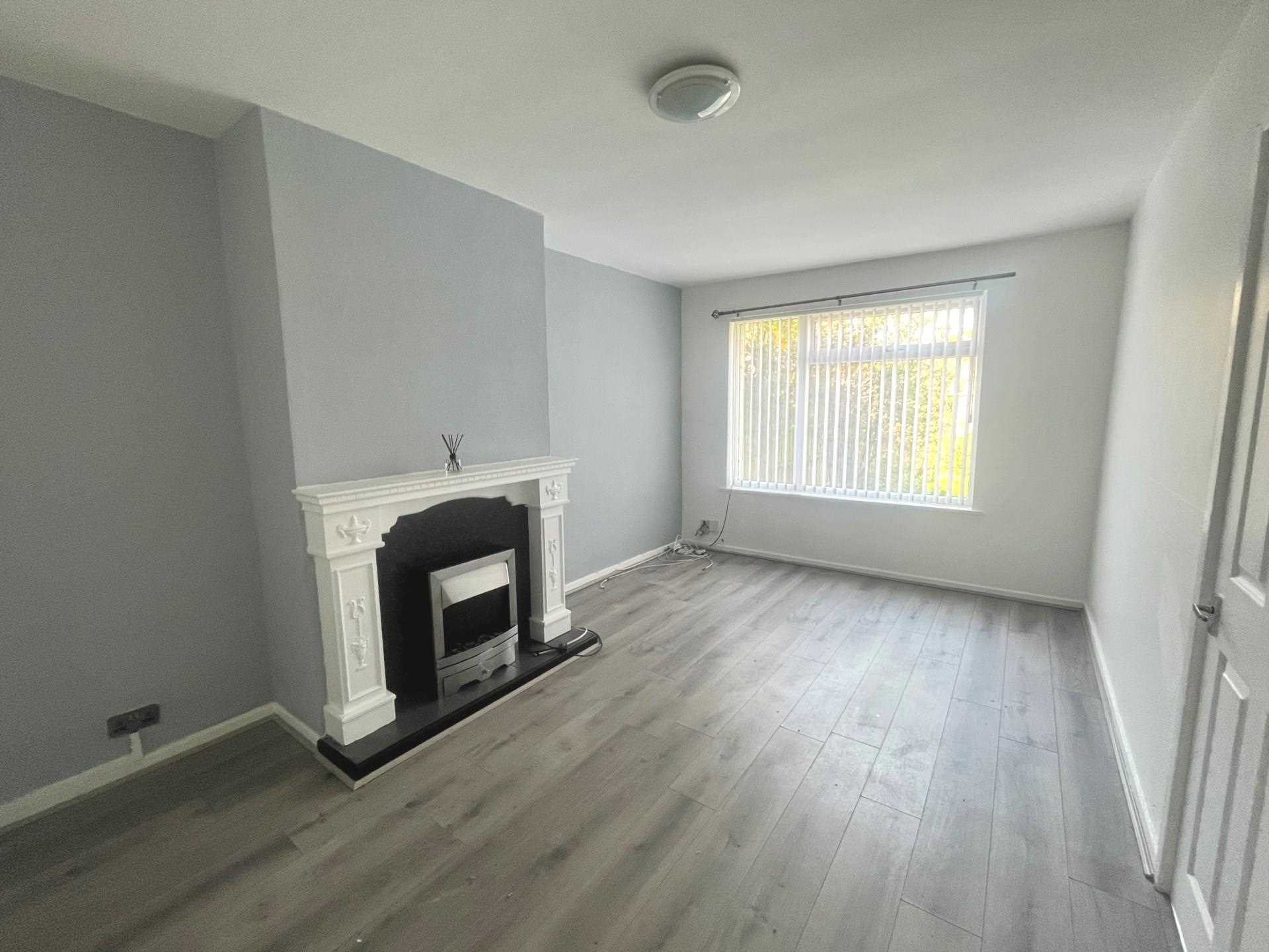 Norbury Road, Westvale, Kirkby, Image 2