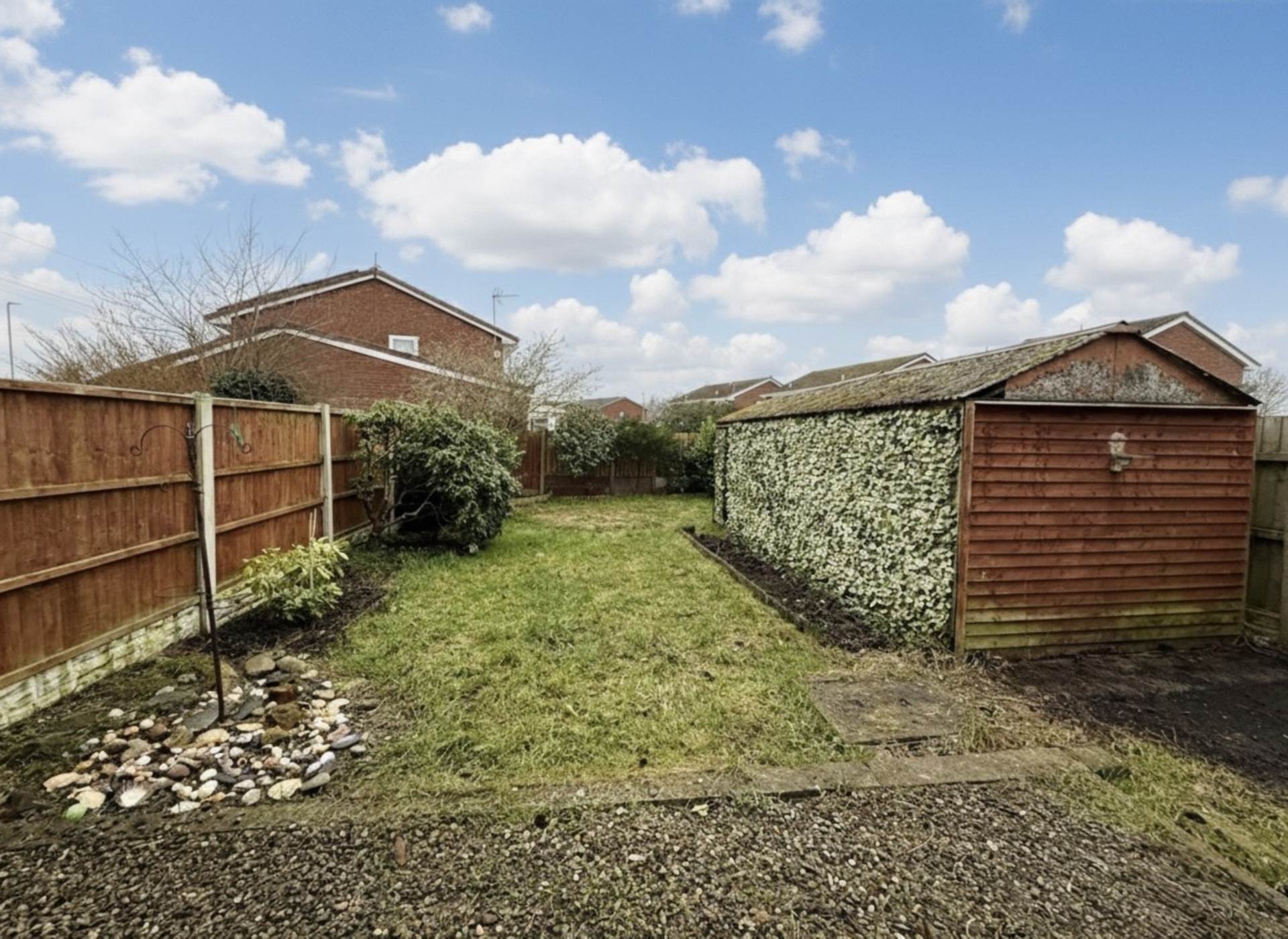 Deva Close, Kirkby, Image 13