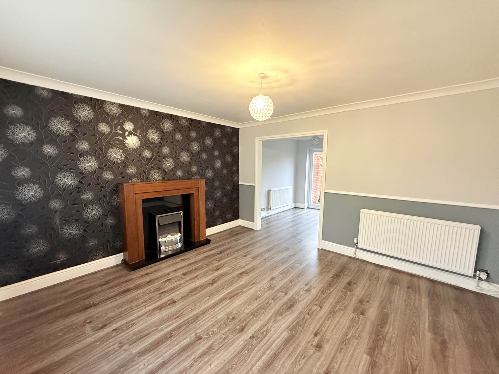 Deva Close, Kirkby, Image 2