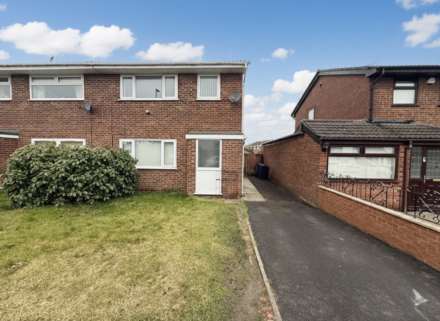 Deva Close, Kirkby, Image 1