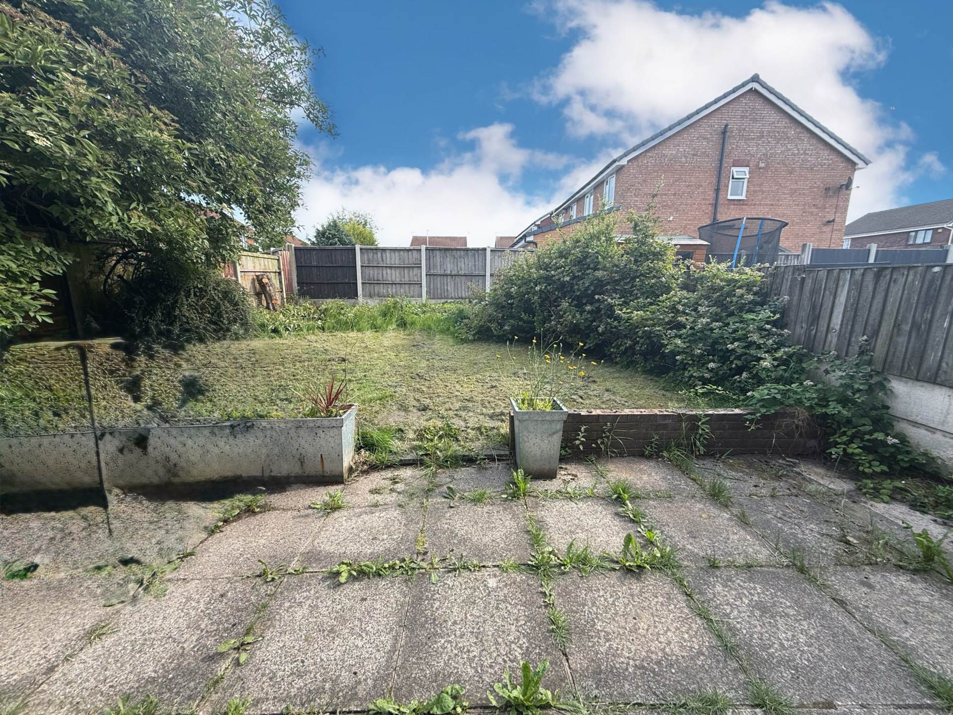 Ness Grove, Westvale, Kirkby, Image 14