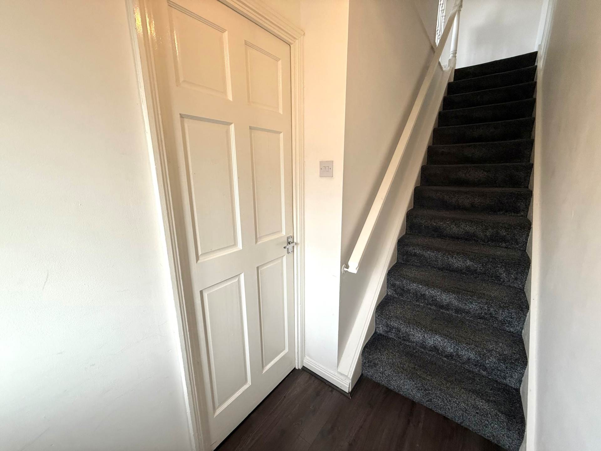 Ness Grove, Westvale, Kirkby, Image 2