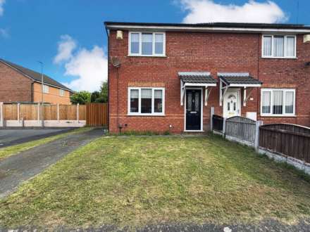 Property For Rent Ness Grove, Westvale, Liverpool