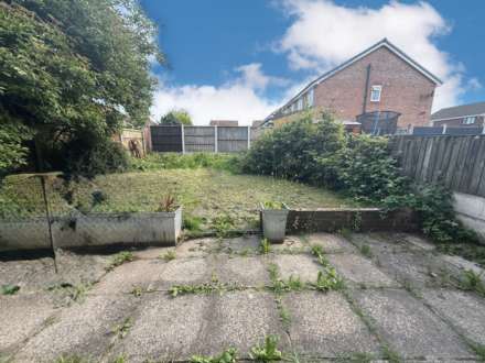 Ness Grove, Westvale, Kirkby, Image 14