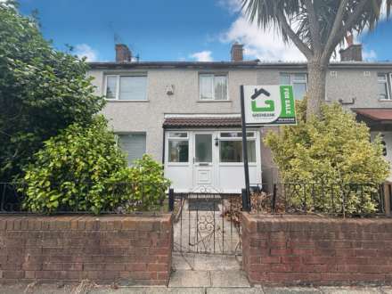 Westhead Close, Northwood