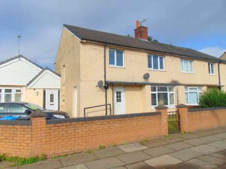 Property For Rent Bewley Drive, Southdene, Liverpool