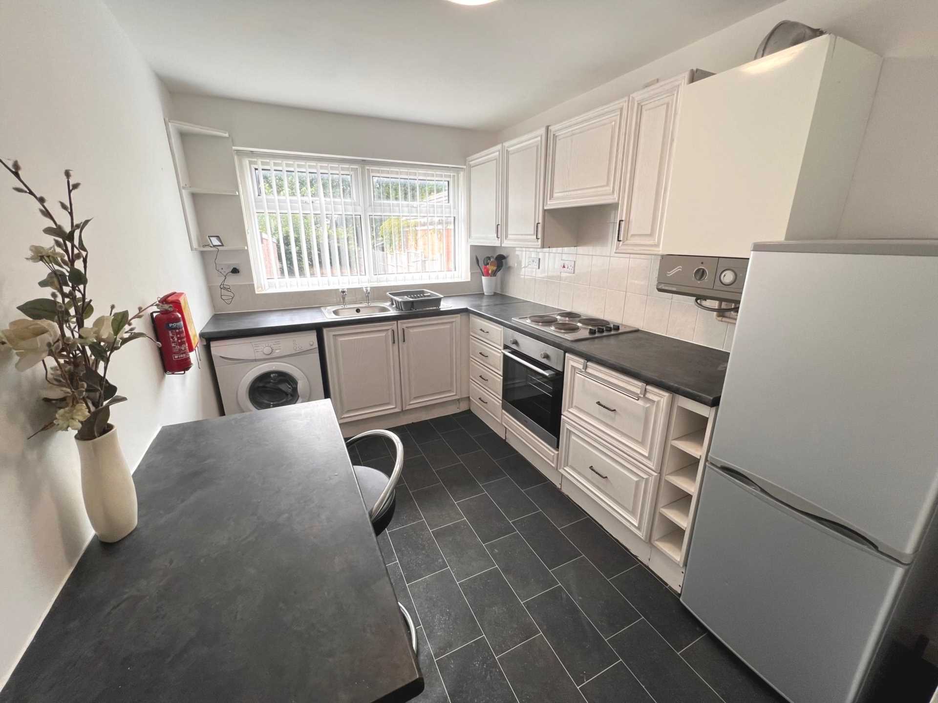 Mill Street, Ormskirk, Image 4