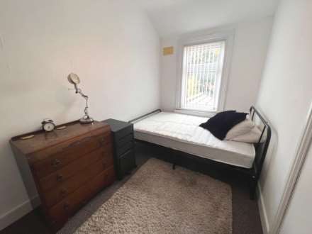 Mill Street, Ormskirk, Image 13