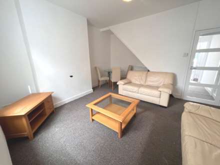 Mill Street, Ormskirk, Image 2