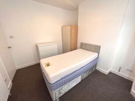 Mill Street, Ormskirk, Image 8