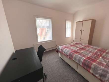 Mill Street, Ormskirk, Image 9