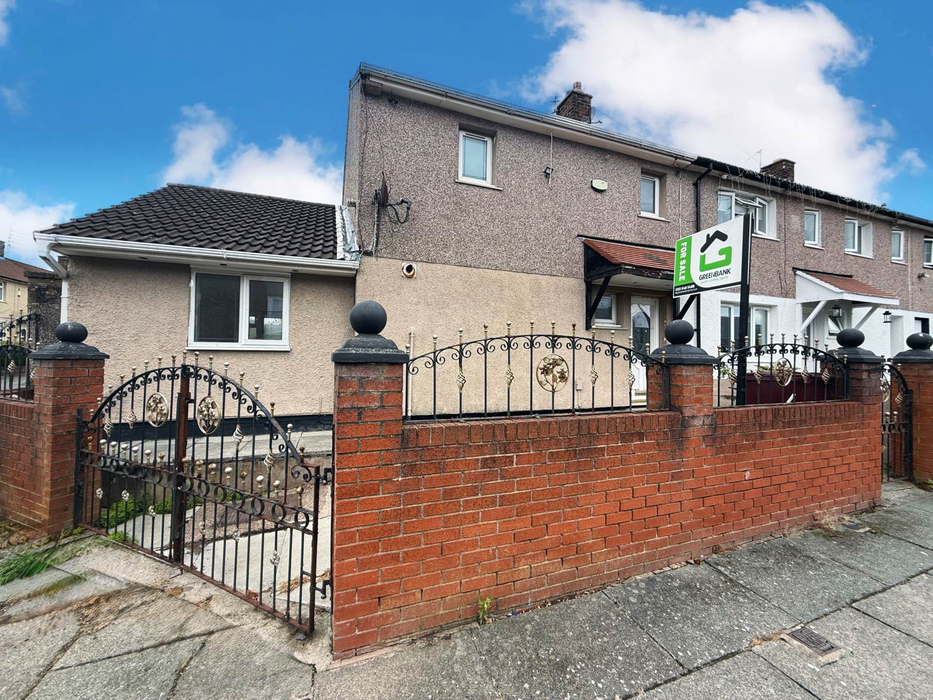 Hargate Road, Northwood, Image 1
