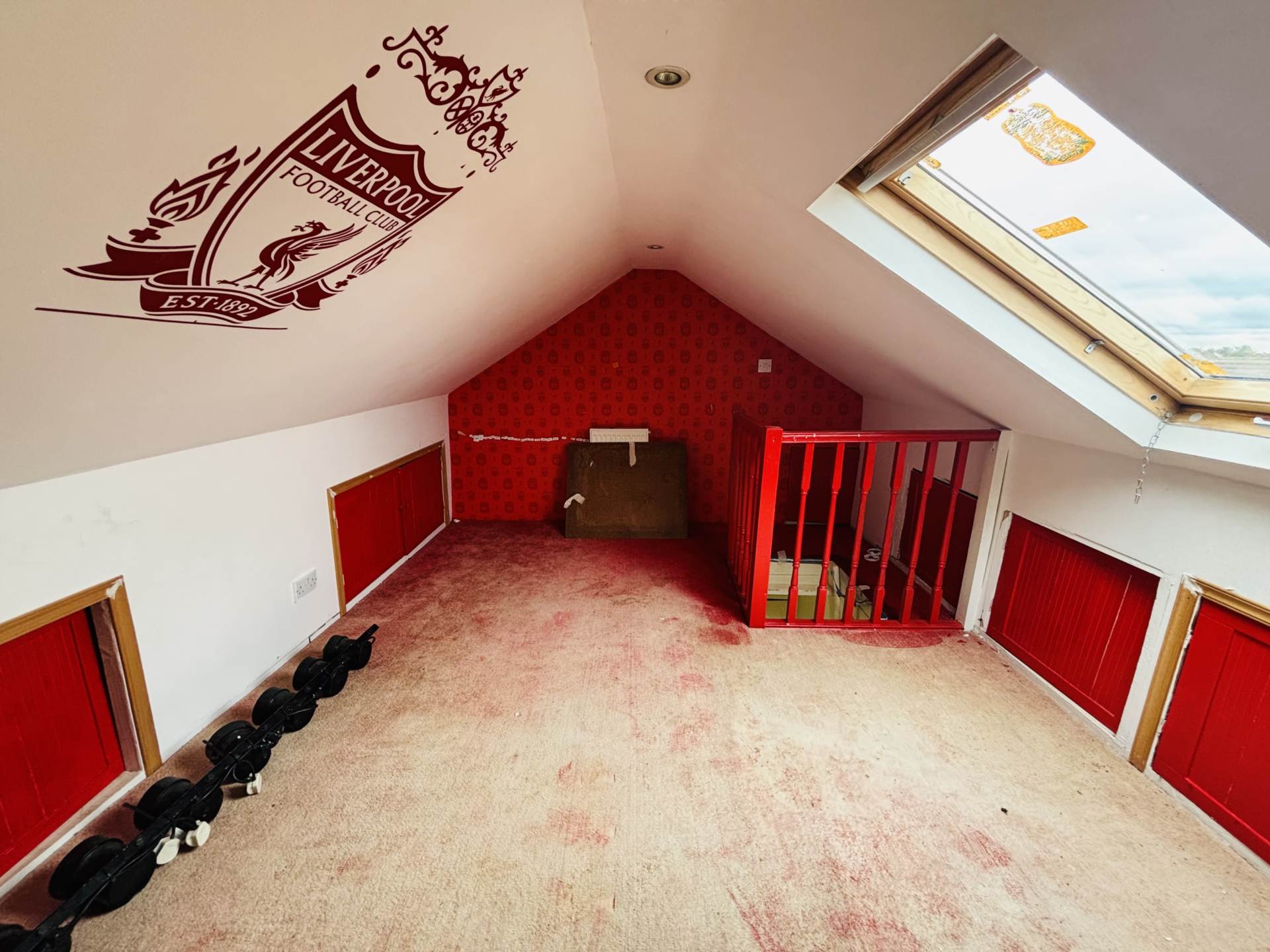 Hargate Road, Northwood, Image 14