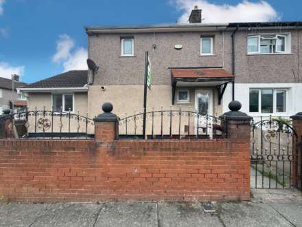 Hargate Road, Northwood, Image 16