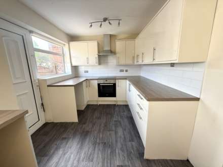 Dee Close, Kirkby, Image 8