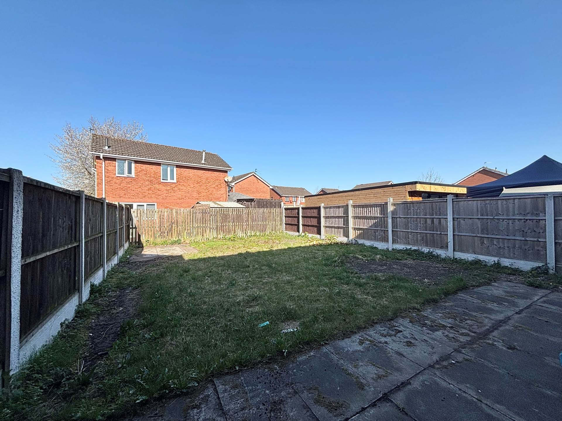 Everdon Wood, Northwood, Image 10