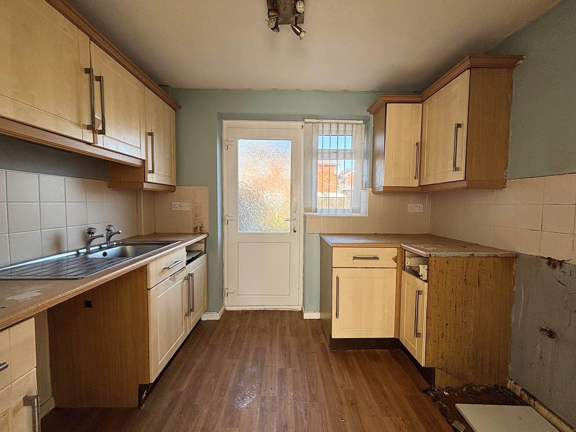 Everdon Wood, Northwood, Image 3