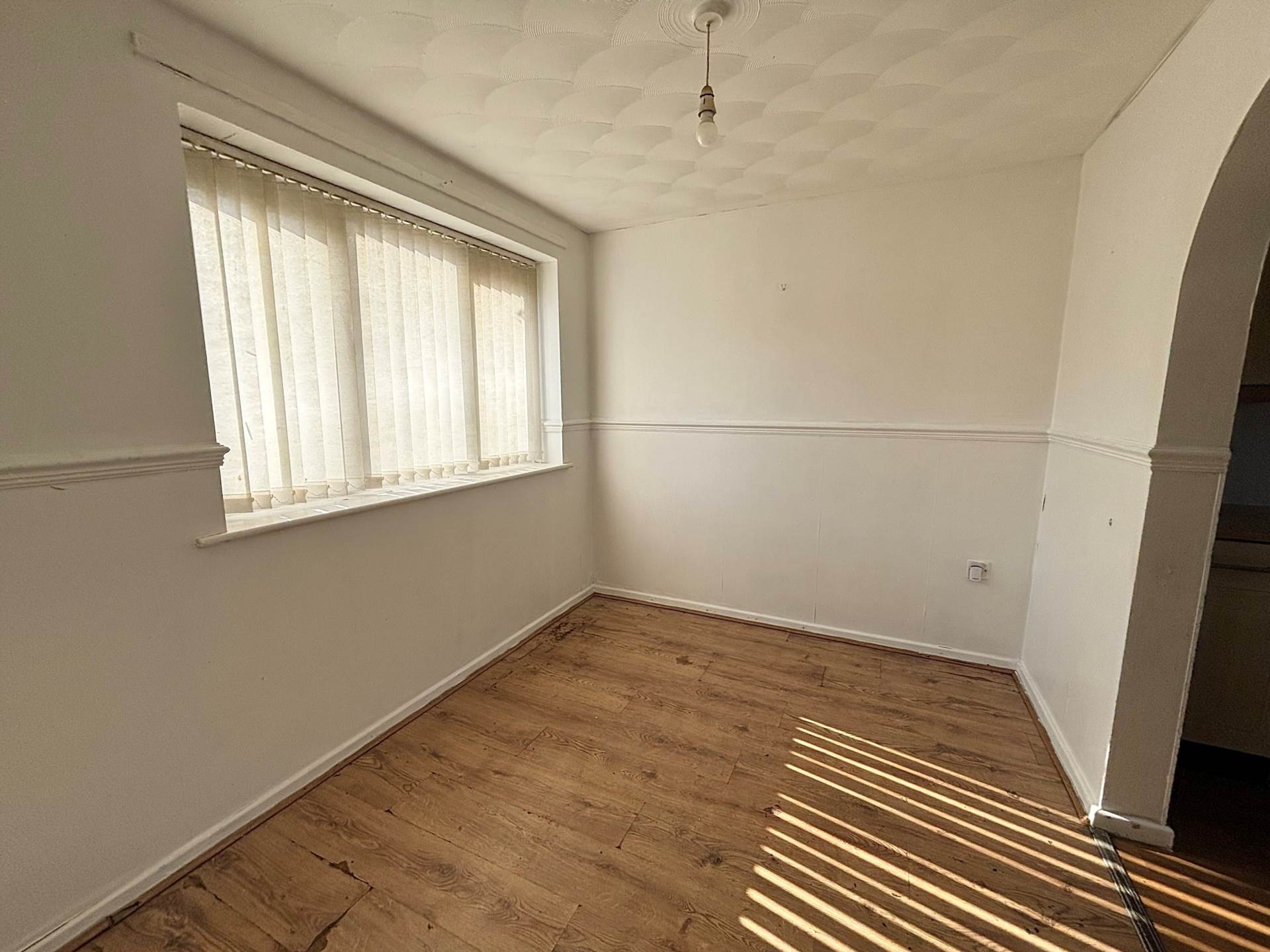 Everdon Wood, Northwood, Image 4