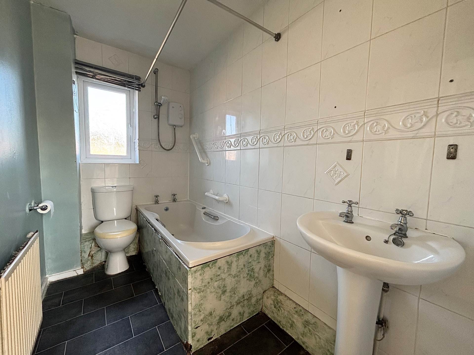 Everdon Wood, Northwood, Image 9