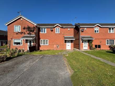 Everdon Wood, Northwood, Image 1