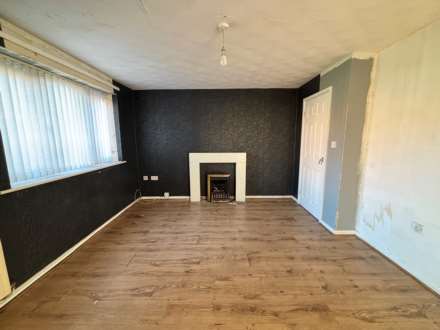 Everdon Wood, Northwood, Image 2