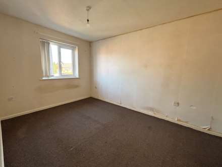 Everdon Wood, Northwood, Image 5