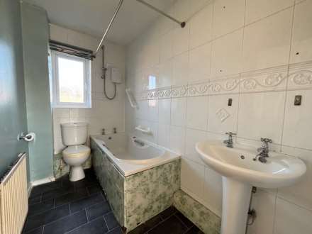 Everdon Wood, Northwood, Image 9