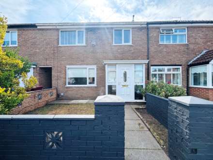 Haweswater Close, Towerhill, Image 1