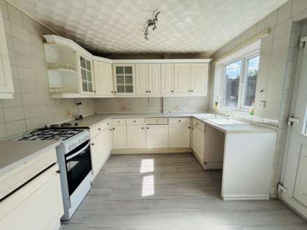 Haweswater Close, Towerhill, Image 5