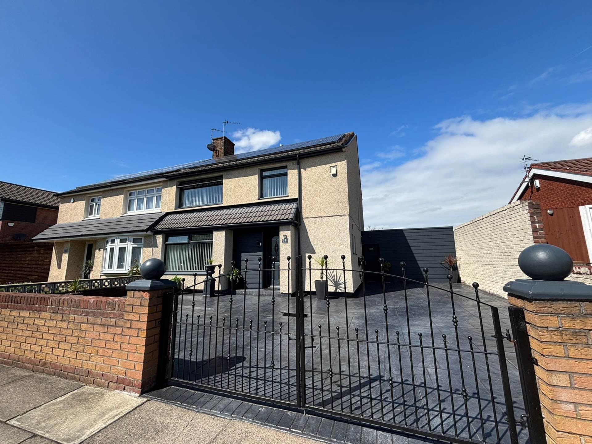 Houlston Road, Westvale, Image 1
