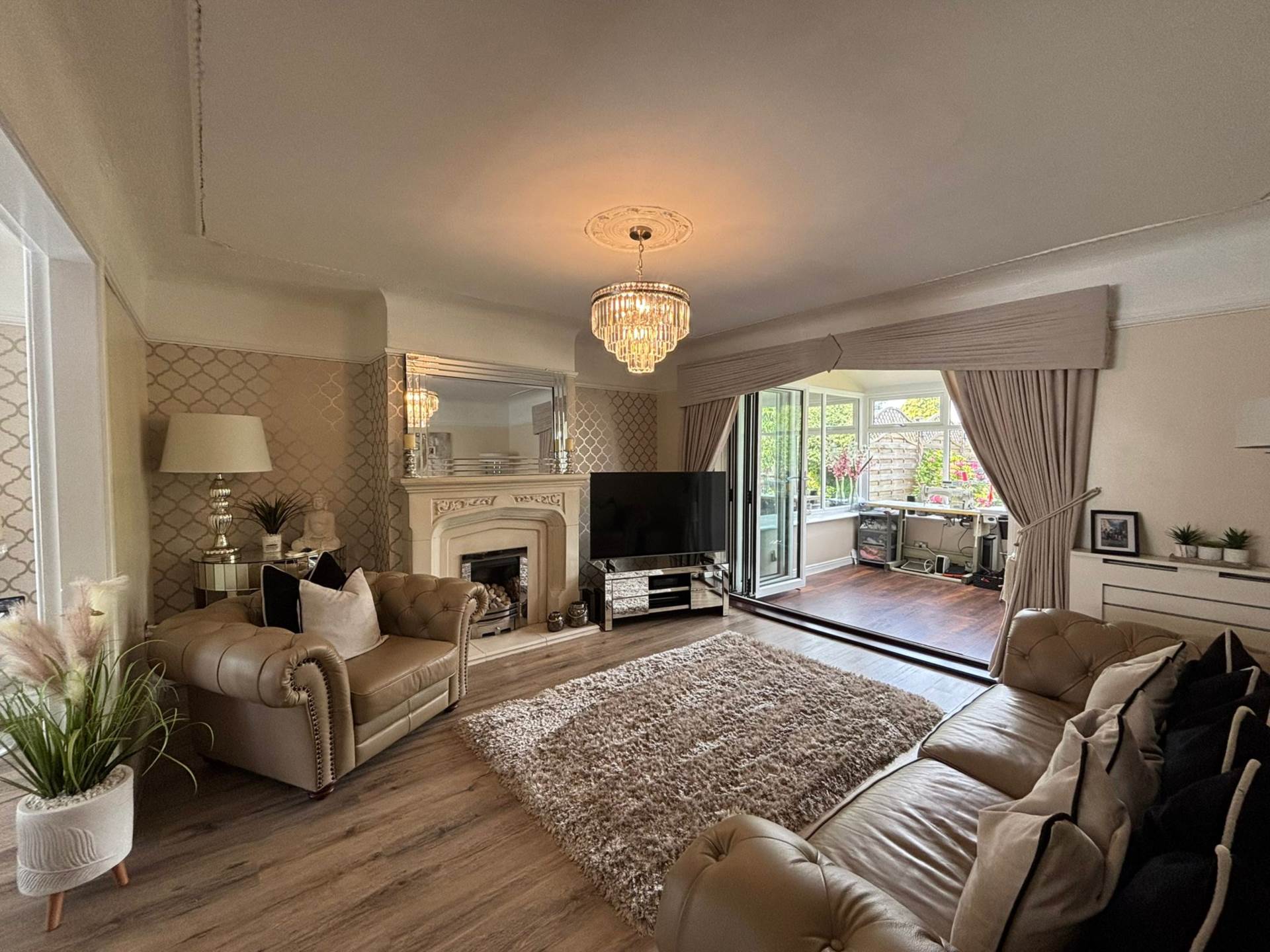 Houlston Road, Westvale, Image 2