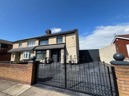Houlston Road, Westvale