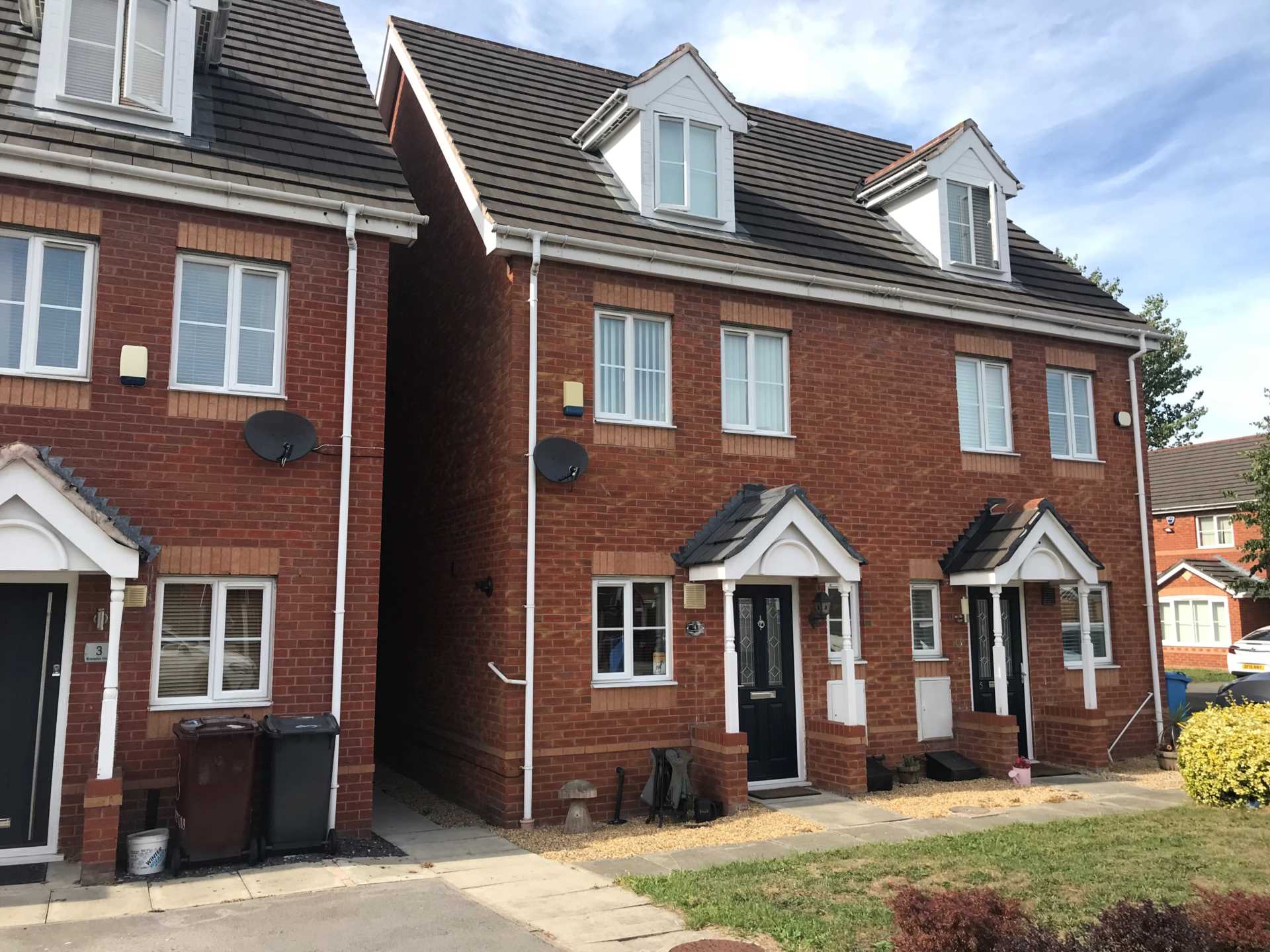 Brampton Close, Park Meadows, Image 1