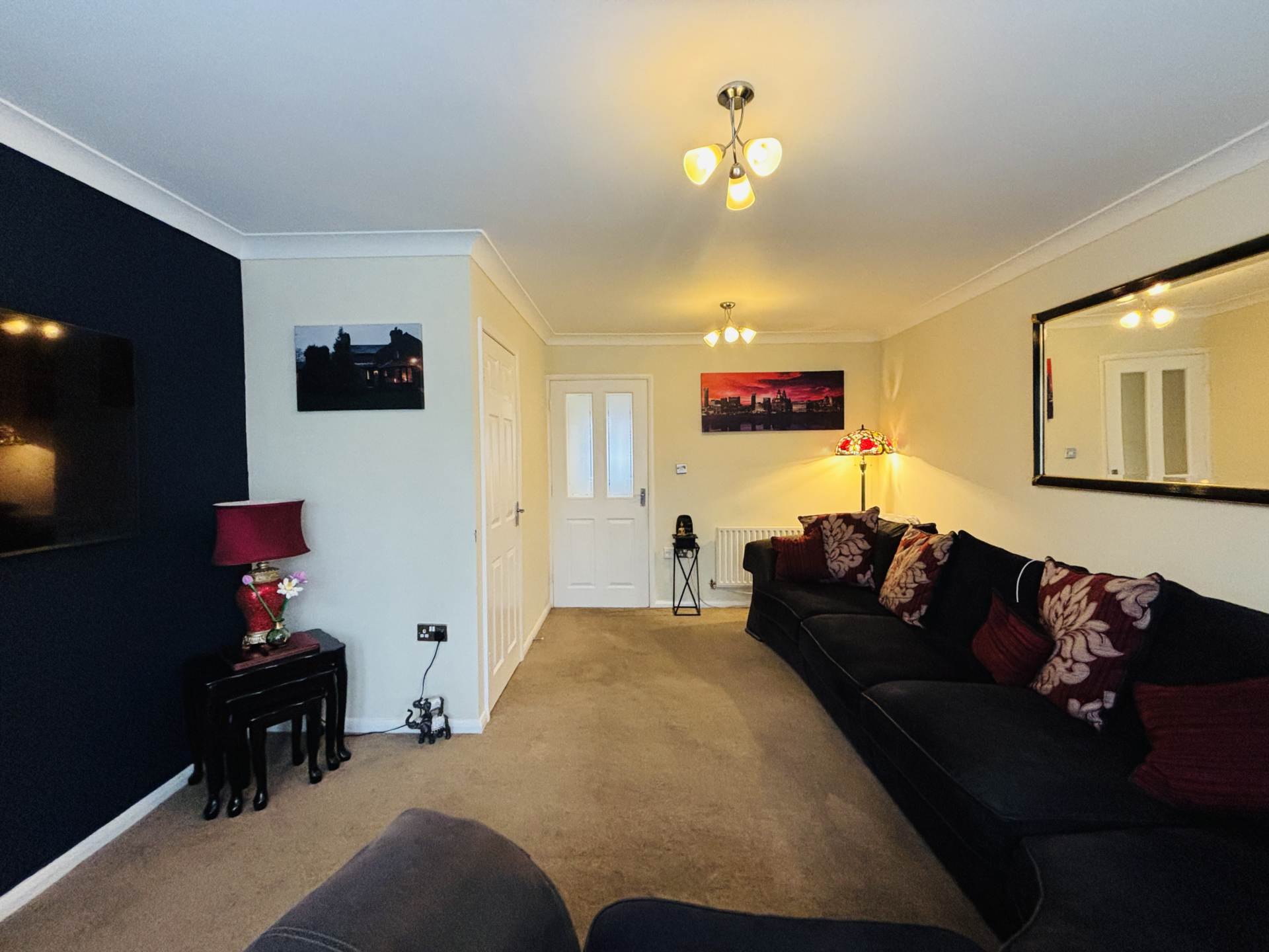 Brampton Close, Park Meadows, Image 3