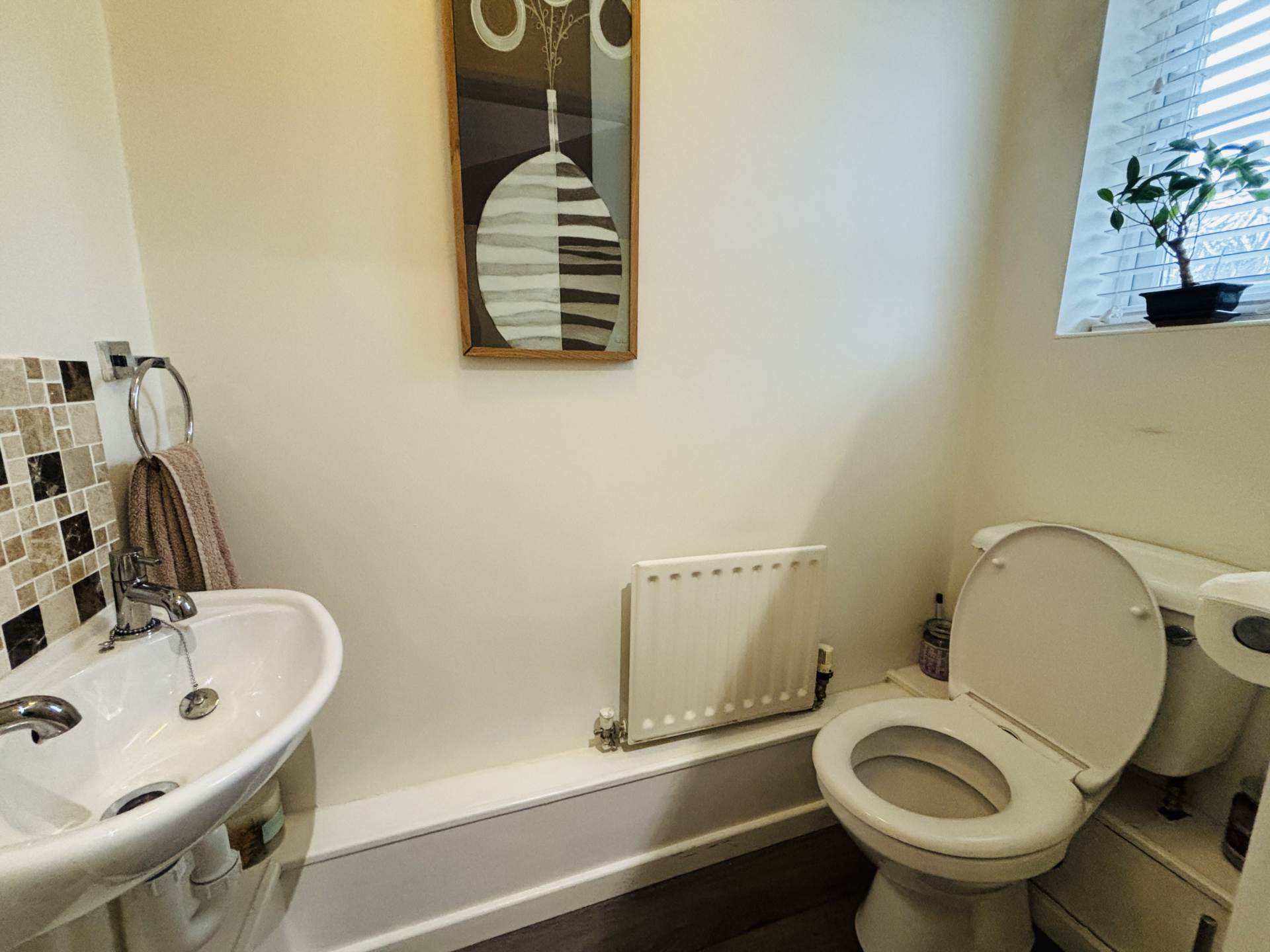 Brampton Close, Park Meadows, Image 4