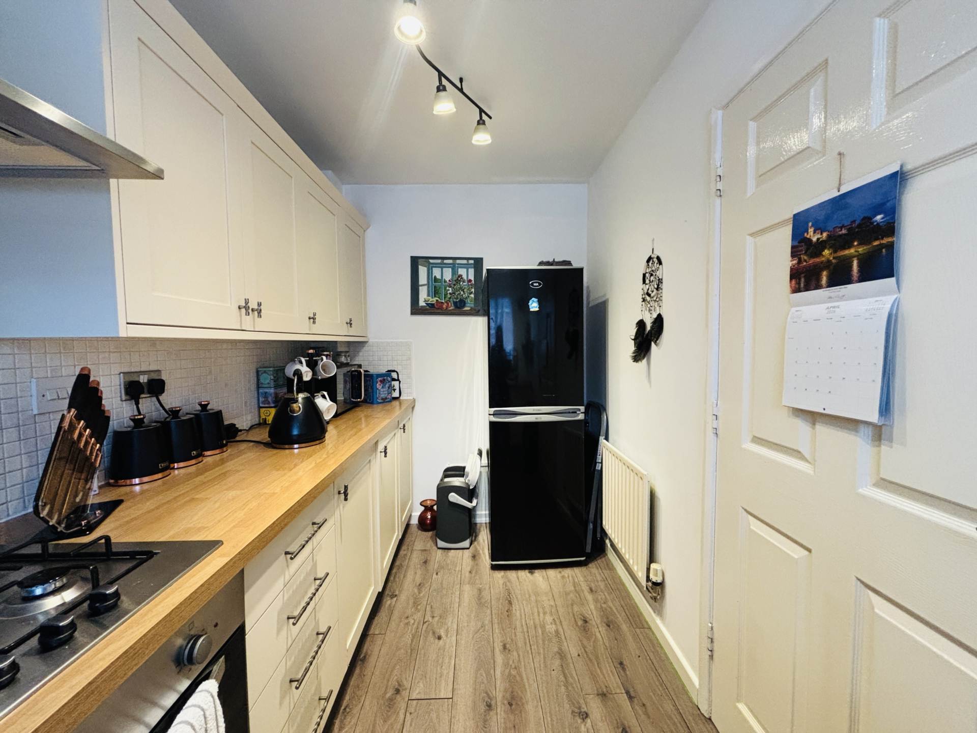 Brampton Close, Park Meadows, Image 5