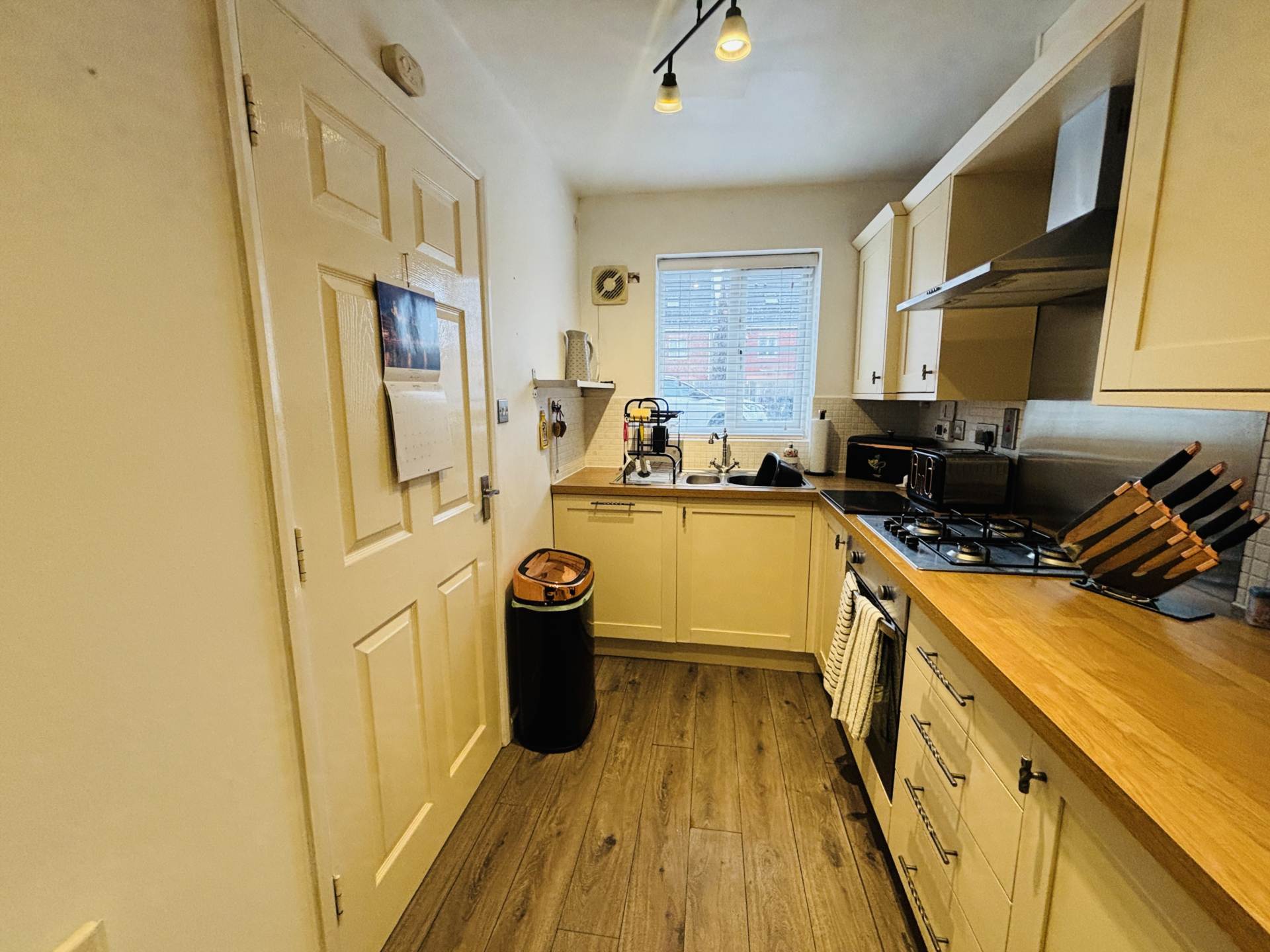 Brampton Close, Park Meadows, Image 6