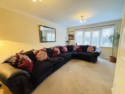 Brampton Close, Park Meadows, Image 2