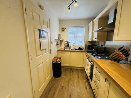 Brampton Close, Park Meadows, Image 6