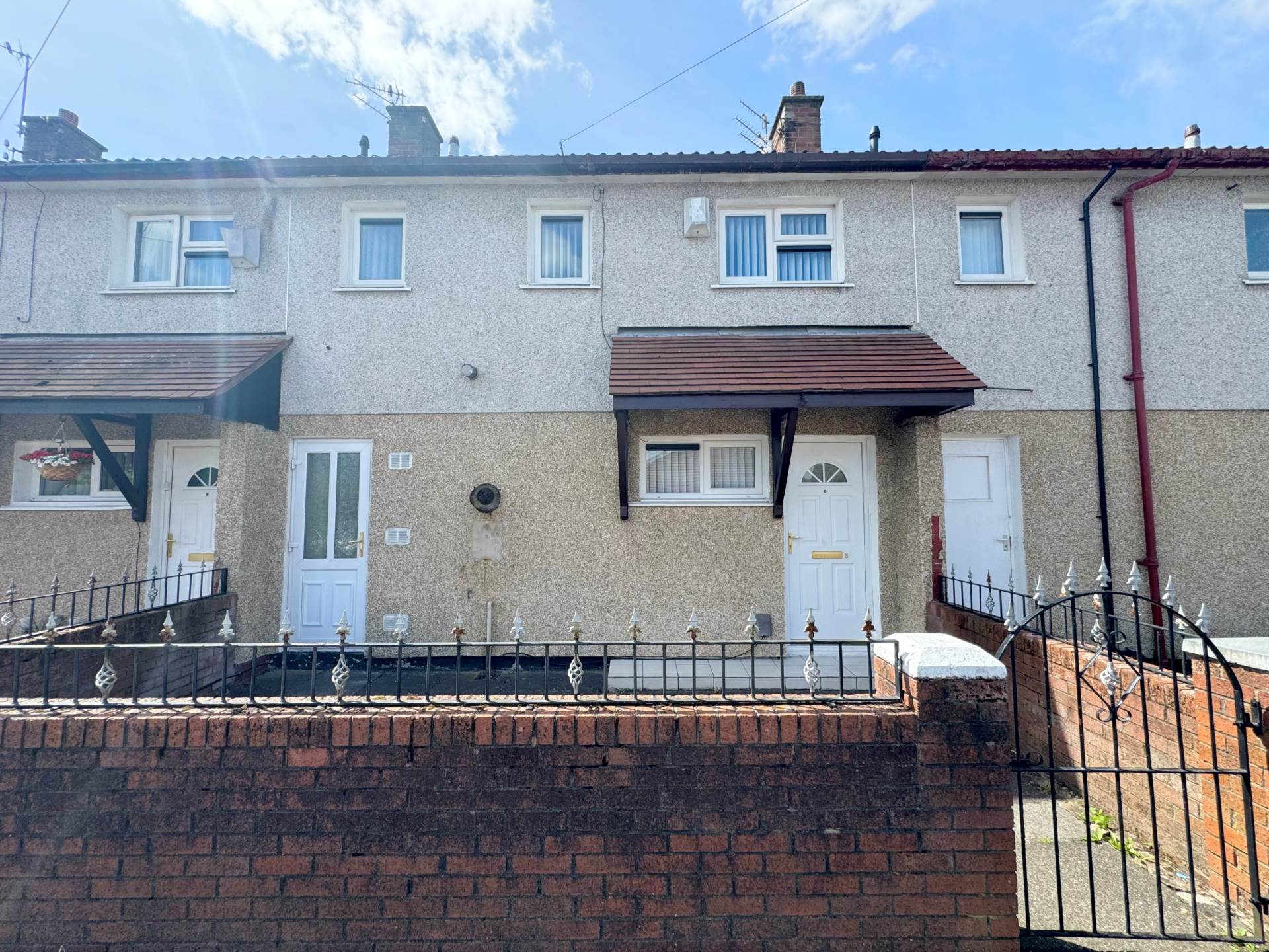 Corbet Close, Westvale, Kirkby, Image 1