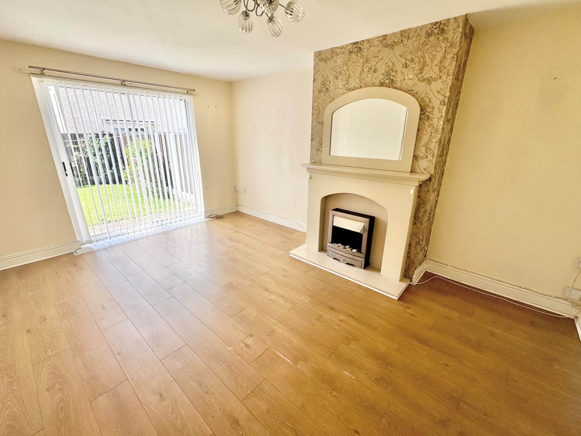 Corbet Close, Westvale, Kirkby, Image 2
